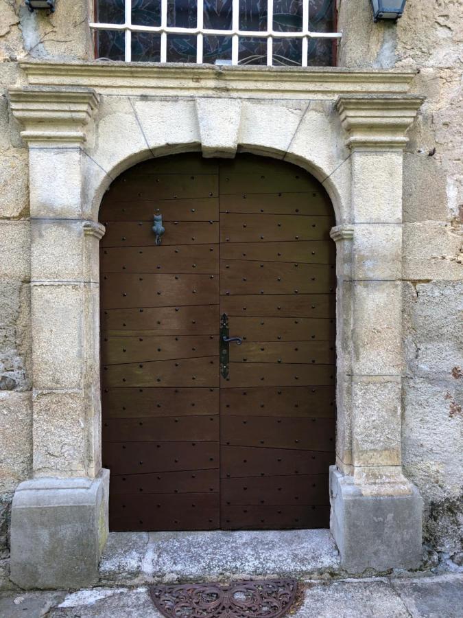 Chateau De Grand Bonnefont Limoges Exterior photo